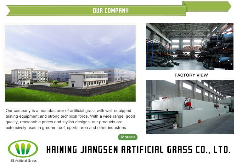 pengenalan rumput buatan jiangsen