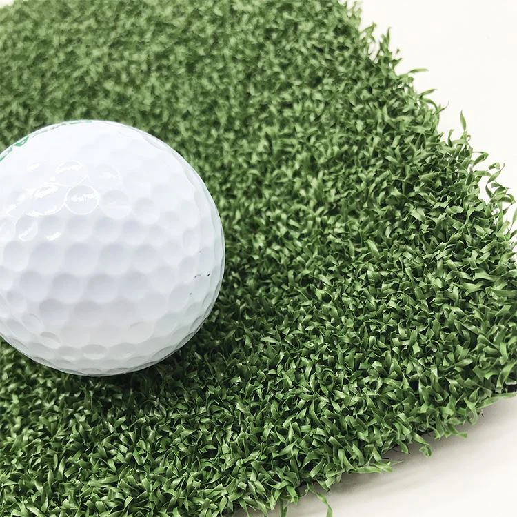 Long life cheap golf greens artificial grass (12)