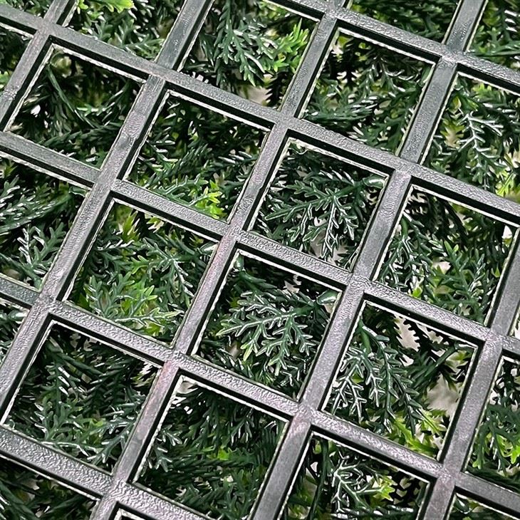 Artificial Green Wall Panels