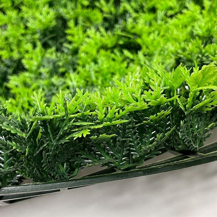 Artificial Green Wall Panels