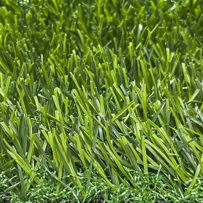 Rumput buatan murah untuk konstruksi