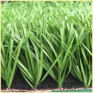 Lencana Sepak Bola buatan Super Wear-resistant PE Soccer Rumput Turf buatan