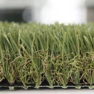 U Shape 40mm Artificial Grass Carpet