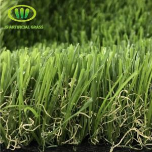 Rumput Berkebun Buatan