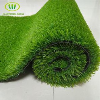 Latar Belakang Rumput Buatan