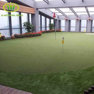 Artificial Puting Green Turf