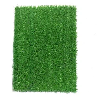 Nyaman Lembut 7 15mm Hijau Tua Rumput Buatan Murah Di Sekitar Kolam Renang Summmer Renang Bermain