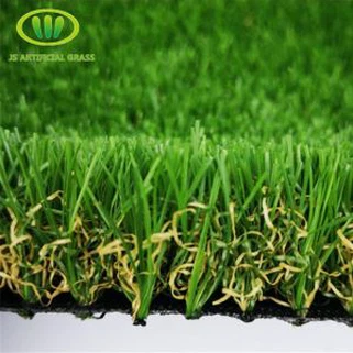 Balkon Rumput Buatan
