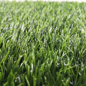 Rumput Buatan Taman Tahan Api
