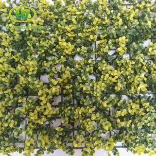 Dekorasi Hijau Indah Rumput Sintetis Wall House Garden Perusahaan Belanja Mall Tempat Umum