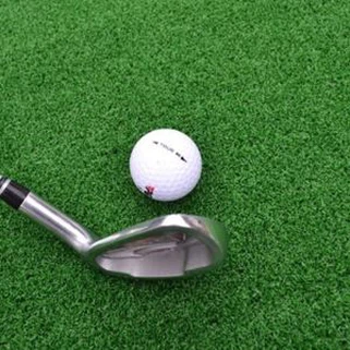 Kualitas Durable High Density Artificial Fake Golf Puting Green Turf