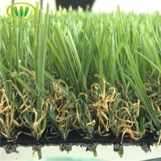 Rumput Buatan Realistis