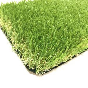 Lanskap Karpet Rumput Sintetis