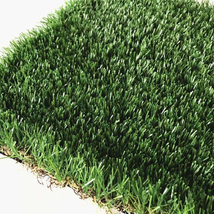 Backyard Artificial Grass