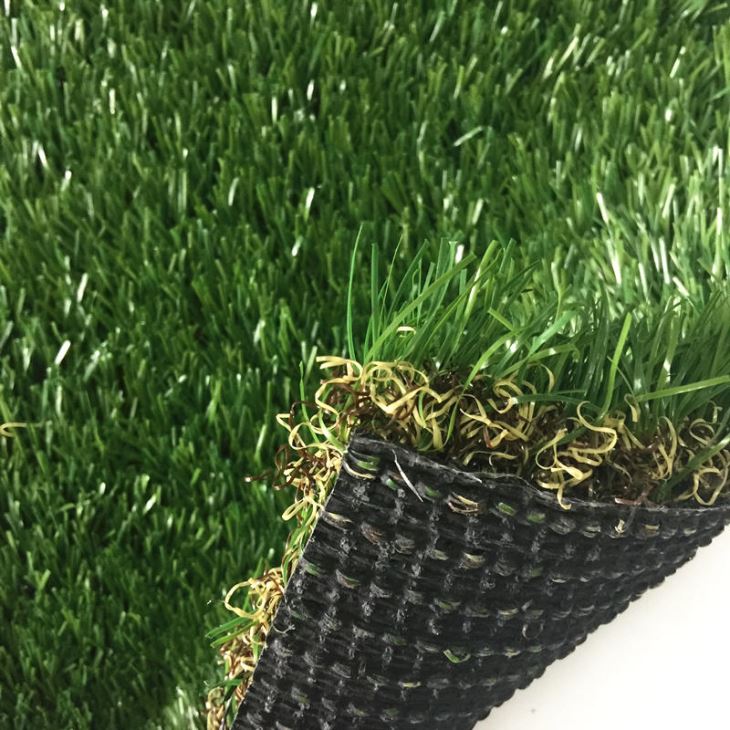 Backyard Artificial Grass