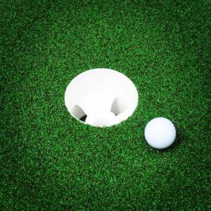 Matras Rumput Buatan Untuk Golf
