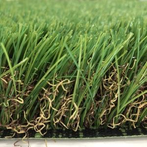 Rumput Buatan Furnitur Luar Ruangan