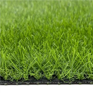 20mm Biaya Lansekap Taman Rumput Buatan