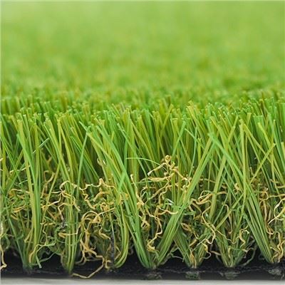 Rumput Buatan Dengan Daya Tahan
