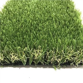 Rumput Buatan Tampak Nyata